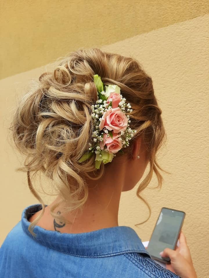 Mariage Hugo Le Fleuriste