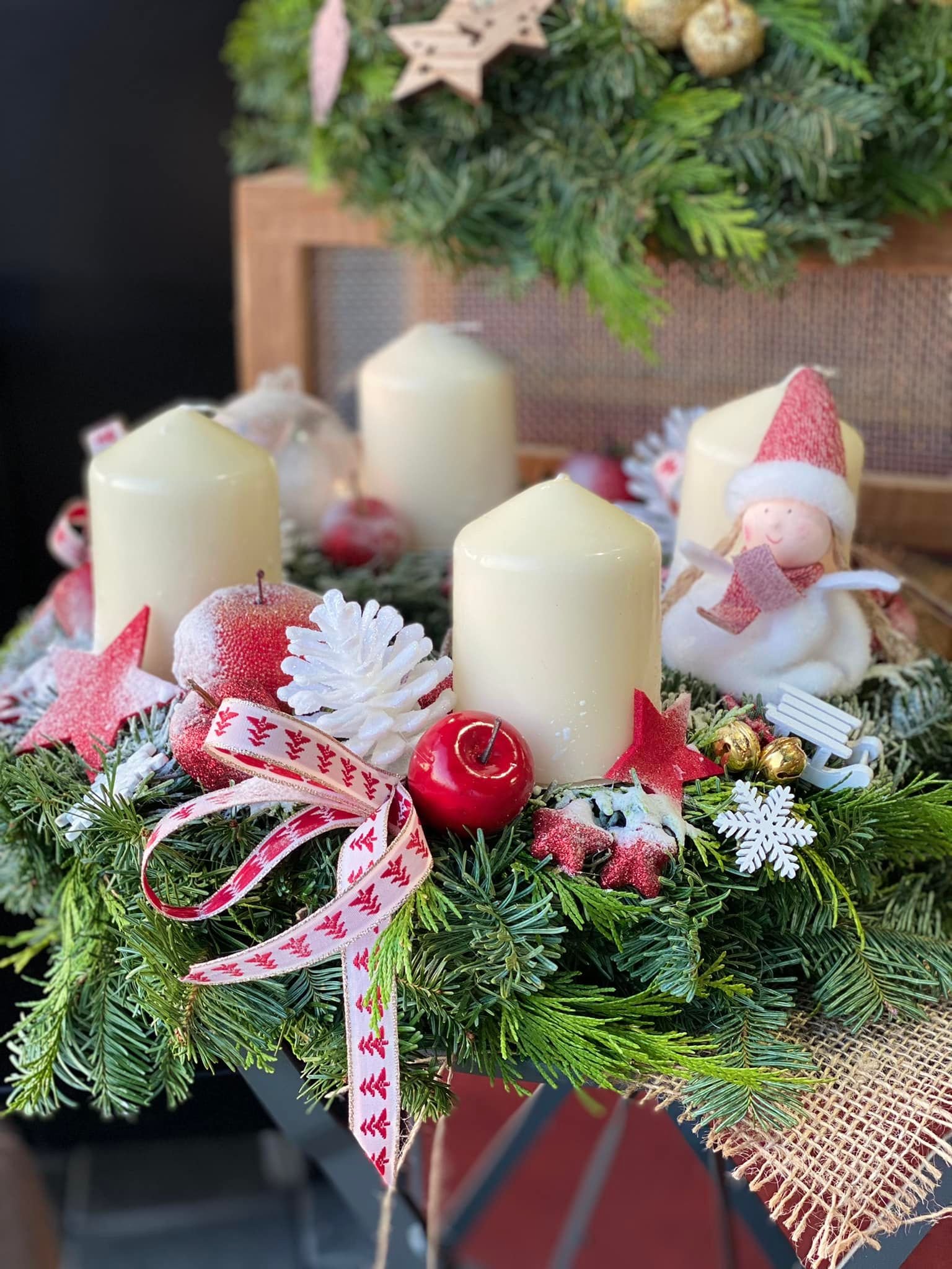 Anniversaires et Fêtes Hugo Le Fleuriste