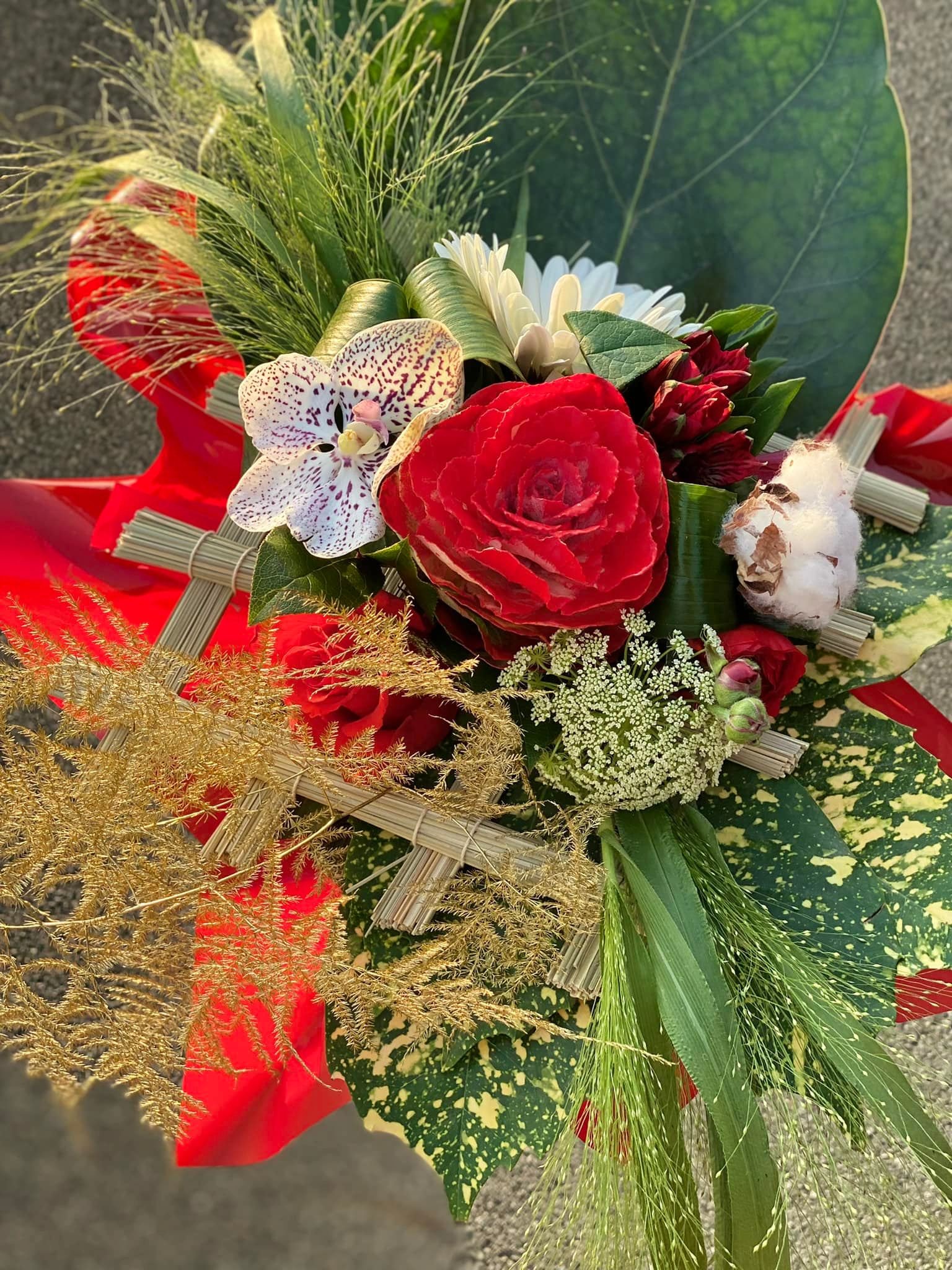 Anniversaires et Fêtes Hugo Le Fleuriste