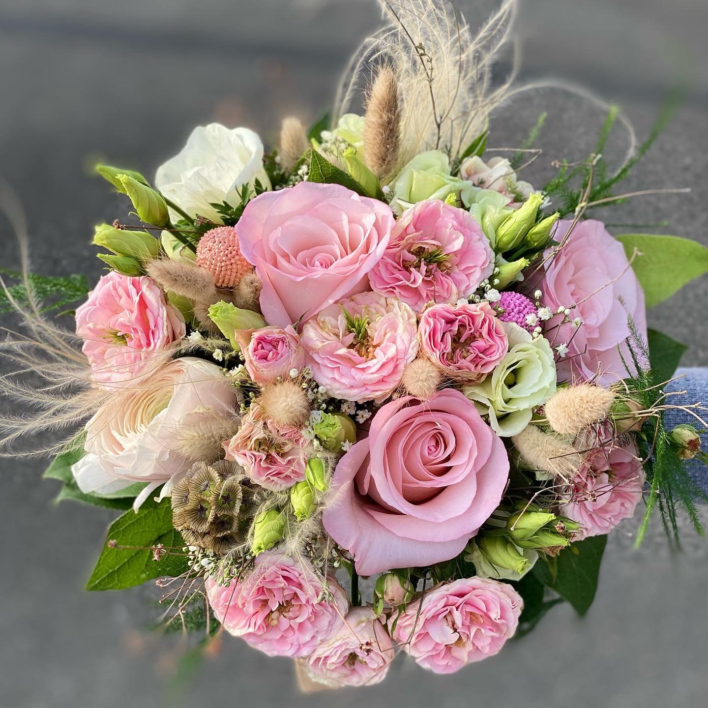 Bouquet Hugo Le Fleuriste