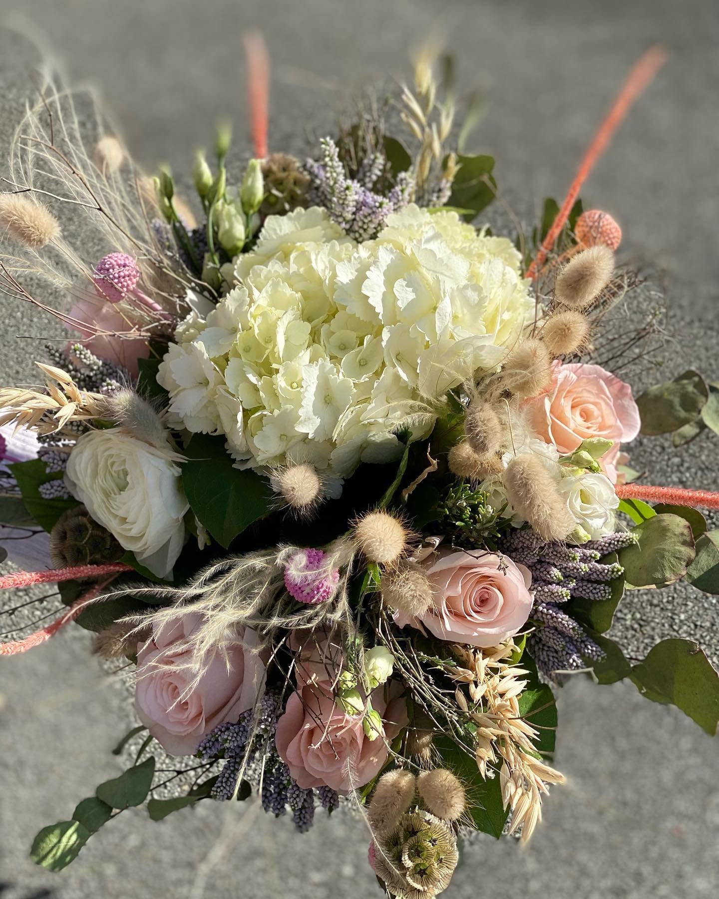 Bouquet Hugo Le Fleuriste