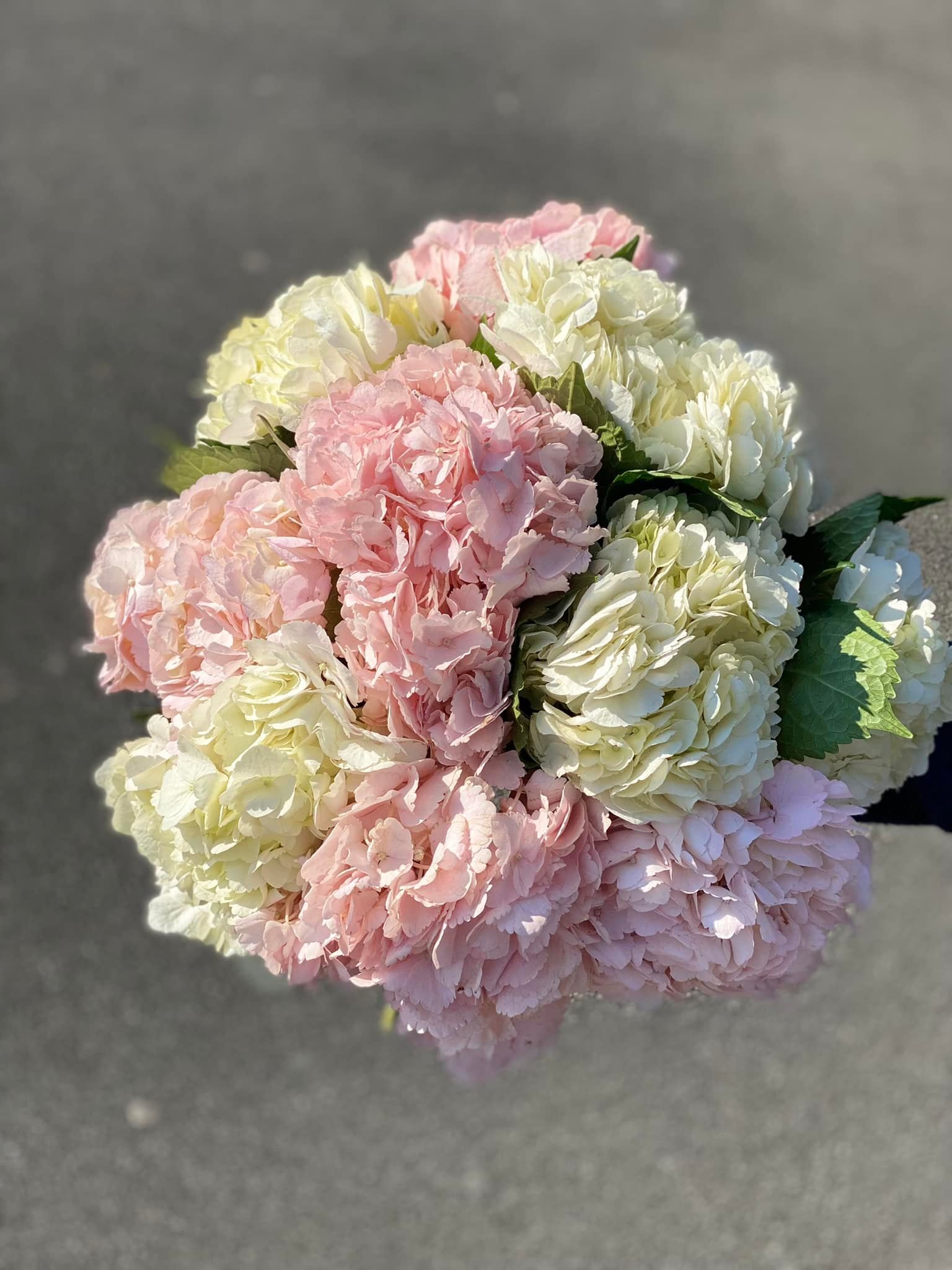 Bouquet Hugo Le Fleuriste