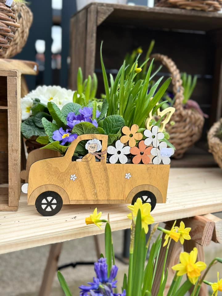 Anniversaires et Fêtes Hugo Le Fleuriste