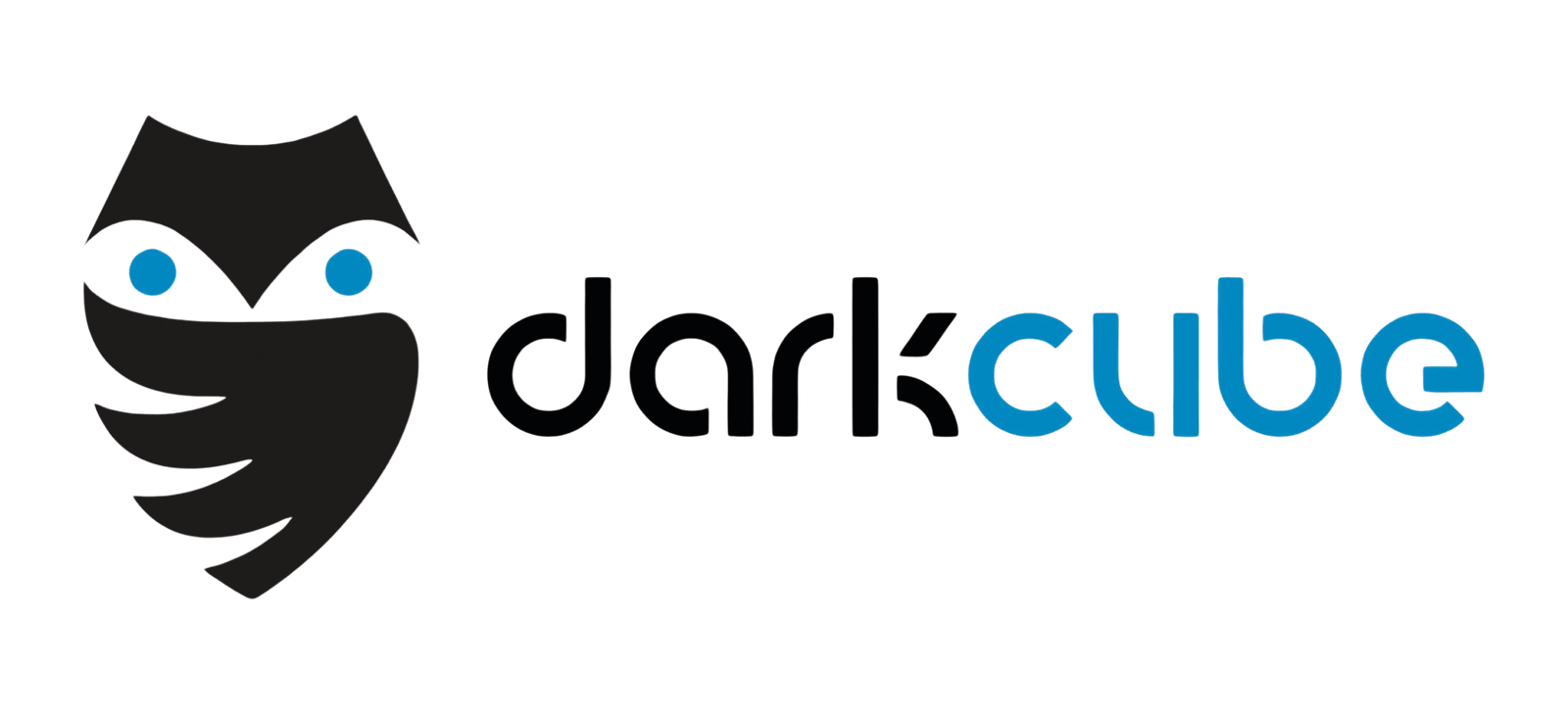 Logo Darkcube