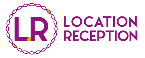 Logo Location & Réception