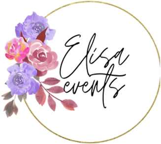 Logo Elisa events